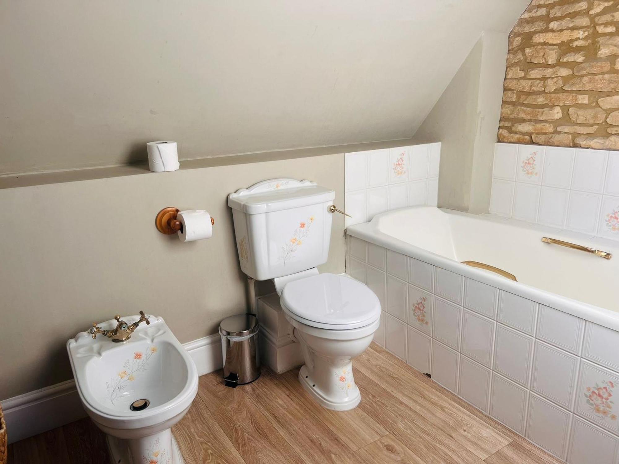 Дом отдыха Broadway House, 7 Bedroom, 6 Baths