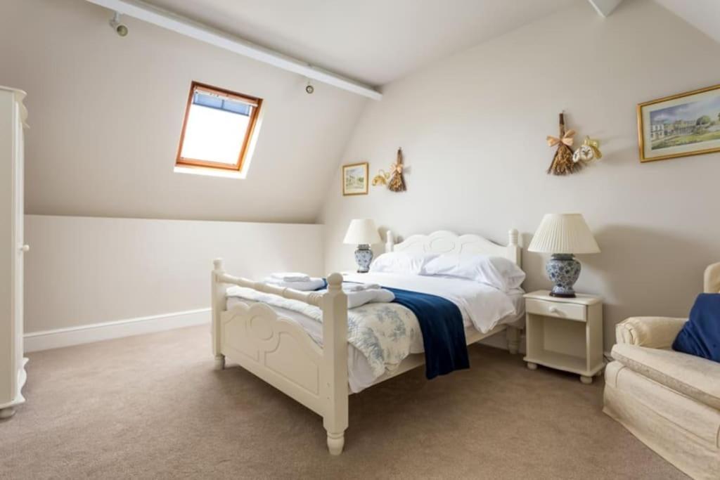 Broadway House, 7 Bedroom, 6 Baths Сasa de vacaciones *