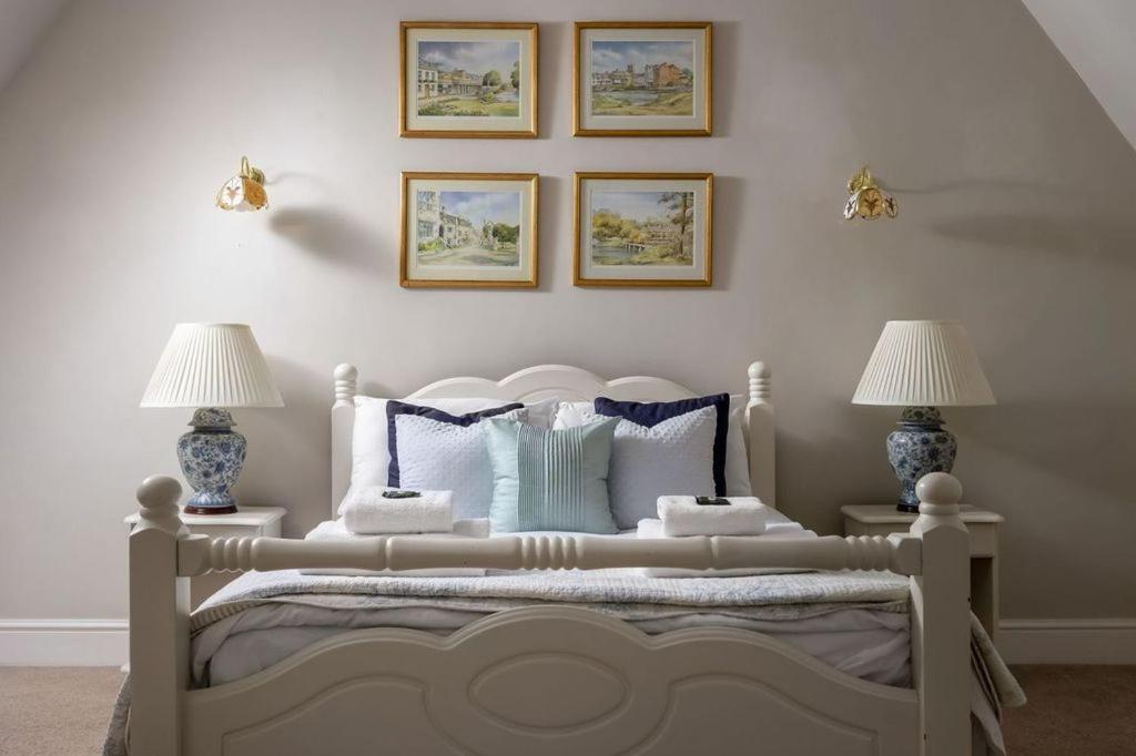 Broadway House, 7 Bedroom, 6 Baths Сasa de vacaciones
